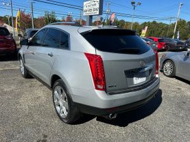 2013 CADILLAC SRX