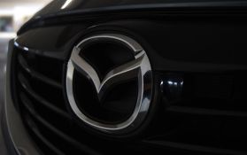 2014 MAZDA CX-9 SUV V6, 3.7 LITER GRAND TOURING SPORT UTILITY 4D
