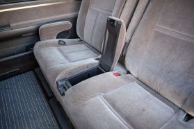 1996 TOYOTA HIACE VAN 1KZ-TE SUPER CUSTOM LIMITED