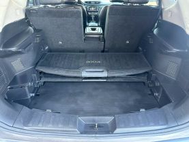 2018 NISSAN ROGUE SUV GRAY AUTOMATIC - Budget Used Car Sales