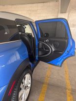 2012 MINI COUNTRYMAN HATCHBACK 4-CYL, 1.6 LITER COOPER HATCHBACK 4D