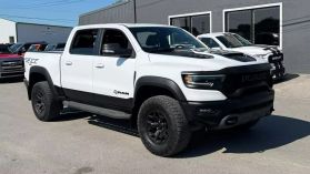 2021 RAM 1500 CREW CAB