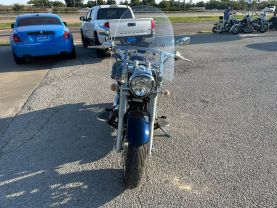 2007 YAMAHA ROADLINER CRUISER 2CYL. MC