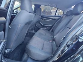 2020 MAZDA MAZDA3 SEDAN 4-CYL, SKYACTIV-G, 2.5 LITER SEDAN 4D