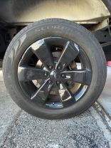 2014 FORD F150 SUPERCREW CAB PICKUP V6, ECOBOOST, 3.5L FX4 PICKUP 4D 5 1/2 FT