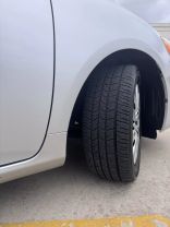 2013 TOYOTA COROLLA SEDAN 4-CYL, 1.8 LITER LE SEDAN 4D
