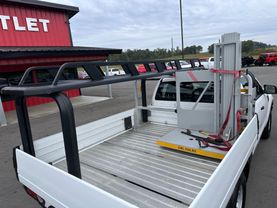 2019 FORD RANGER SUPERCAB