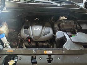 2013 Hyundai Santa Fe Sport - Image 28