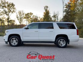 2019 Chevrolet Suburban - Image 4