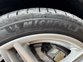 2016 BMW 5 SERIES SEDAN V8, TWIN TURBO, 4.4 LITER 550I XDRIVE SEDAN 4D at T&T Repairables - used car dealership in Spencer, Indiana.