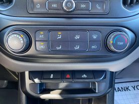 2018 CHEVROLET COLORADO EXTENDED CAB PICKUP 4-CYL, VVT, 2.5 LITER WORK TRUCK PICKUP 2D 6 FT at Motors On Wheels - used car dealership in Houston, Texas.