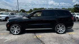 2023 DODGE DURANGO