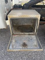 2007 Ford F550 Super Duty Regular Cab & Chassis 141" W.b. 2d - Image 15