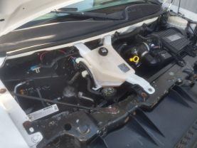 2015 CHEVROLET EXPRESS 2500 PASSENGER VAN V8, FLEX FUEL, 4.8 LITER LS VAN 3D at Motors On Wheels - used car dealership in Houston, Texas.