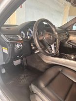 2014 MERCEDES-BENZ E-CLASS SEDAN V6, 3.5 LITER E 350 SEDAN 4D