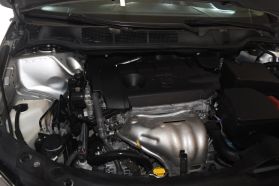 2014 TOYOTA VENZA WAGON 4-CYL, 2.7 LITER LE WAGON 4D