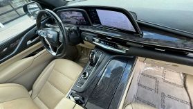 2021 CADILLAC ESCALADE