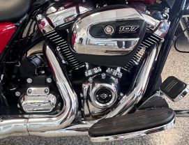 2023 Harley Davidson Fltrx - - Image 22