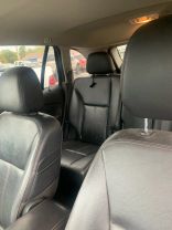 2014 FORD EDGE SUV V6, 3.5 LITER SEL SPORT UTILITY 4D