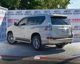 2015 LEXUS GX For Sale in Orlando