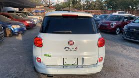 2014 Fiat 500l - Image 5