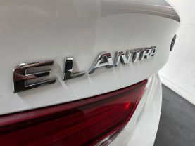2016 HYUNDAI ELANTRA SEDAN 4-CYL, 1.8 LITER VALUE EDITION SEDAN 4D