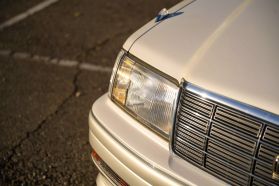 1996 TOYOTA CROWN SEDAN 2JZ-GE ROYAL SALOON G