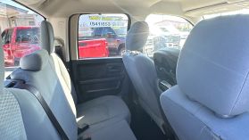 2015 RAM 1500 QUAD CAB