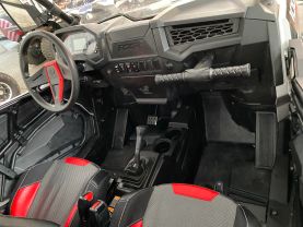 2022 POLARIS RZR XP 1000 PREMIUM UTILITY 2CYL. -