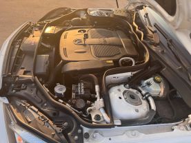 2014 MERCEDES-BENZ E-CLASS SEDAN V6, 3.5 LITER E 350 SEDAN 4D
