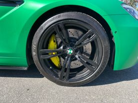 2014 Bmw M6 - Image 67