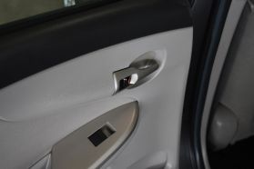 2013 TOYOTA COROLLA SEDAN 4-CYL, 1.8 LITER LE SEDAN 4D