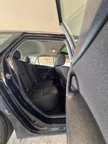 2012 MAZDA MAZDA3 HATCHBACK 4-CYL, SKYACTIV-G, 2.0L I TOURING HATCHBACK 4D