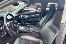 2012 PORSCHE PANAMERA SEDAN V8, 4.8 LITER 4S SEDAN 4D