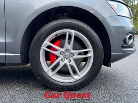 2016 Audi Q5 - Image 37