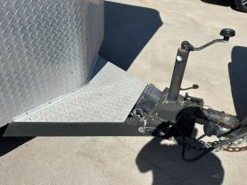 2006 SUNDOWNER SUNLITE 777 TRAILER - -