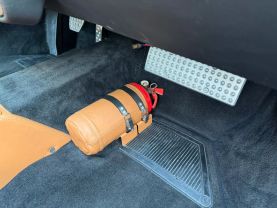 2006 FERRARI F430 COUPE V8, 4.3 LITER COUPE 2D