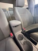 2013 TOYOTA COROLLA SEDAN 4-CYL, 1.8 LITER LE SEDAN 4D
