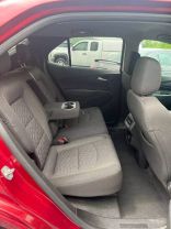 2018 Chevrolet Equinox Lt Sport Utility 4d - Image 18