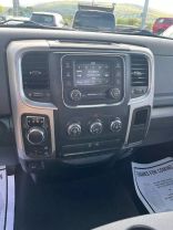 2016 Ram 1500 Regular Cab Slt Pickup 2d 8 Ft - Image 15
