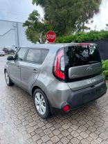 2015 KIA SOUL WAGON 4-CYL, 2.0 LITER + WAGON 4D