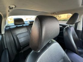 2013 VOLKSWAGEN PASSAT SEDAN 5-CYL, 2.5 LITER 2.5L SE SEDAN 4D