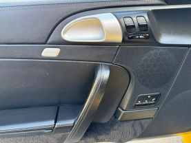 2006 PORSCHE 911 CONVERTIBLE 6-CYL, 3.8 LITER CARRERA S CABRIOLET 2D