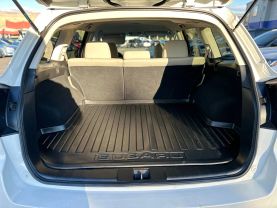 2012 SUBARU OUTBACK WAGON 4-CYL, PZEV, 2.5 LITER 2.5I PREMIUM WAGON 4D