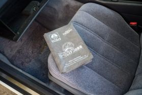 1996 TOYOTA CROWN SEDAN 2JZ-GE ROYAL SALOON G
