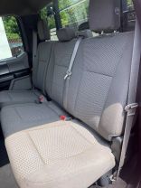 2018 Ford F150 Supercrew Cab Xlt Pickup 4d 5 1/2 Ft - Image 18