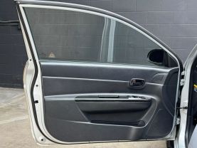 2007 HYUNDAI ACCENT HATCHBACK 4-CYL, 1.6 LITER SE HATCHBACK 2D