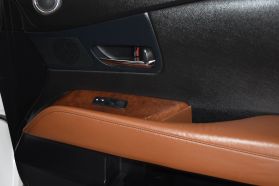 2013 LEXUS RX SUV V6, 3.5 LITER RX 350 SPORT UTILITY 4D