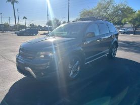 2017 Dodge Journey - Image 1