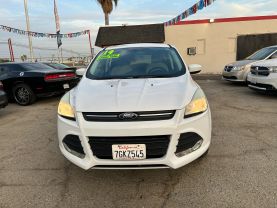 2014 FORD ESCAPE SUV 4-CYL, ECOBOOST, 1.6L SE SPORT UTILITY 4D